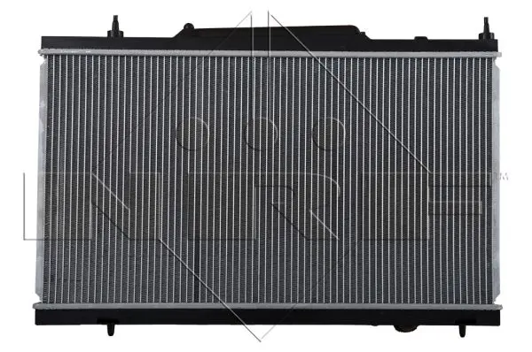 Radiator apa racire motor CITROEN C5 I, C8; FIAT ULYSSE; LANCIA PHEDRA; PEUGEOT 607, 807 2.0 3.0 dupa 2000
