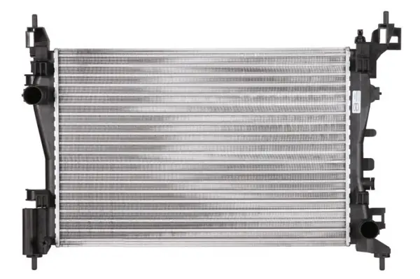 Radiator apa racire motor CITROEN NEMO; FIAT FIORINO, QUBO; PEUGEOT BIPPER, BIPPER TEPEE 1.4 dupa 2007