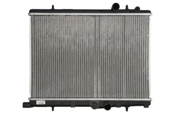 Radiator apa racire motor CITROEN XSARA; PEUGEOT 206, 206+, 206 CC, 206 SW 1.4-2.0D dupa 1998