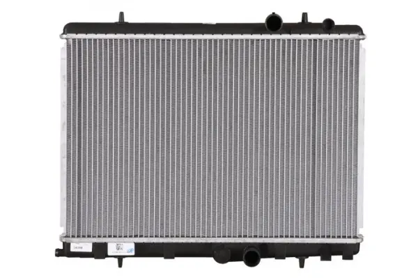 Radiator apa racire motor CITROEN XSARA; PEUGEOT 206, 206+, 206 CC, 206 SW 1.1-2.0D dupa 1998