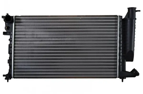 Radiator apa racire motor CITROEN XSARA, ZX; PEUGEOT 306 1.1-2.0 intre 1991-2005