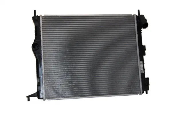 Radiator apa racire motor DACIA LOGAN, LOGAN EXPRESS, LOGAN MCV, SANDERO; RENAULT LOGAN I 1.2-1.6LPG dupa 2004