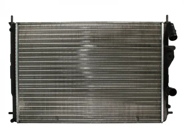 Radiator apa racire motor DACIA LOGAN, LOGAN MCV, SANDERO; RENAULT LOGAN I, MEGANE I, MEGANE I CLASSIC, MEGANE I COACH, SCENIC I 1.5D 1.6 1.9D dupa 1999
