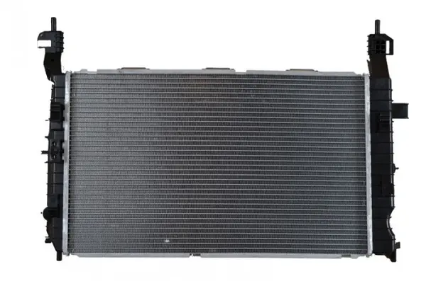 Radiator apa racire motor (fara gaura senzor) OPEL MERIVA A 1.4-1.8 intre 2003-2010