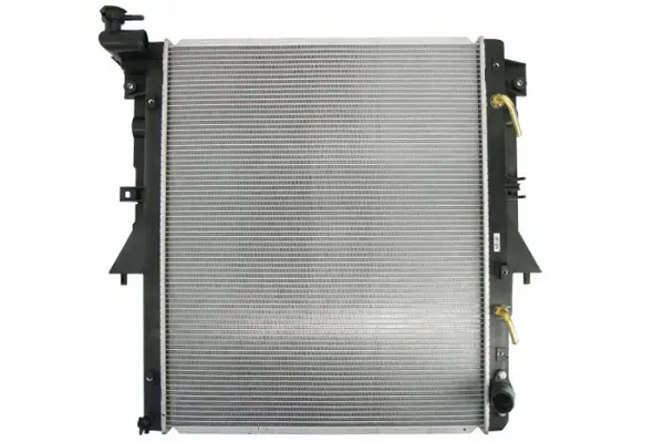 Radiator apa racire motor FIAT FULLBACK; MITSUBISHI L 200 TRITON 2.4D dupa 2014