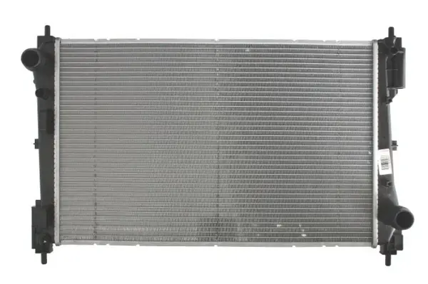 Radiator apa racire motor FIAT GRANDE PUNTO, PUNTO, PUNTO EVO 1.3D dupa 2005