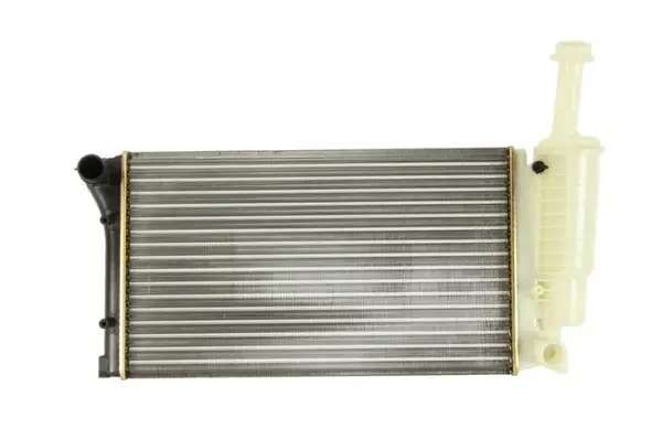 Radiator apa racire motor FIAT PANDA 1.1-1.4CNG dupa 2003