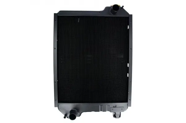 Radiator apa racire motor FORD 8000, TM 8160 8260 8360 8560 TM 110 TM 115 TM 120 TM 125 TM 130
