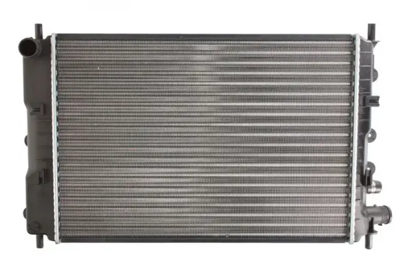 Radiator apa racire motor FORD ESCORT 91 EXPRESS, ESCORT 95, ESCORT CLASSIC, ESCORT V, ESCORT VI, ORION III 1.8D 2.0 intre 1990-2001