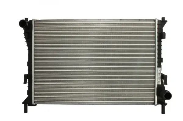 Radiator apa racire motor FORD FIESTA V 2.0 intre 2005-2008