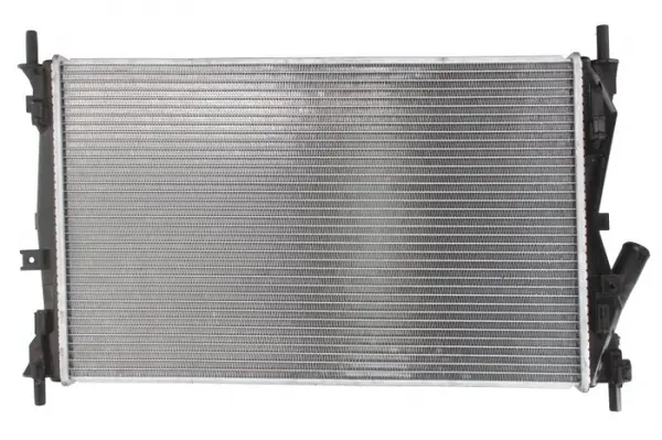 Radiator apa racire motor FORD FIESTA V, FUSION 1.6D intre 2004-2012
