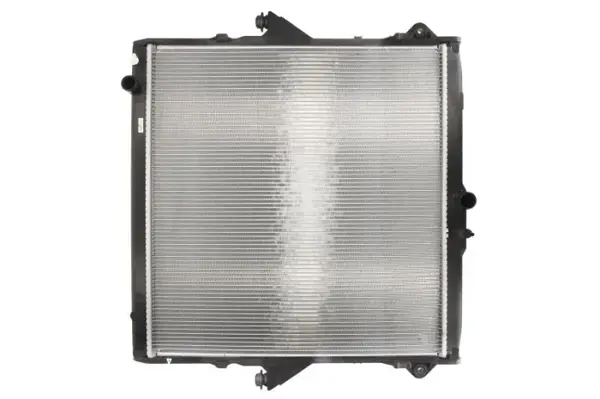 Radiator apa racire motor FORD RANGER 2.2D 2.5 3.2D dupa 2011