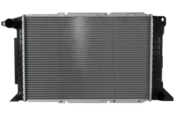 Radiator apa racire motor FORD TRANSIT 2.5D intre 1994-2000