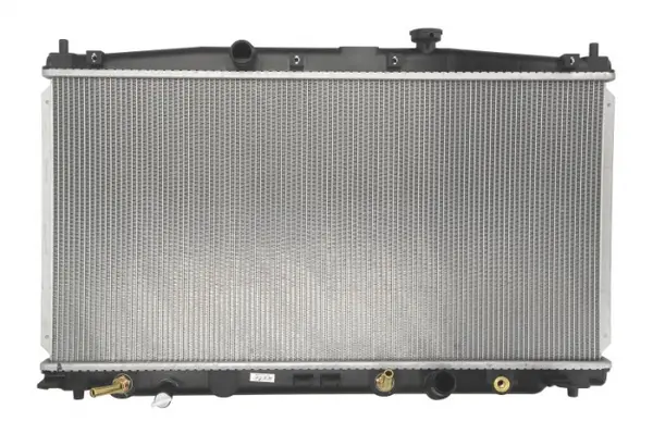 Radiator apa racire motor HONDA INSIGHT 1.3H dupa 2009
