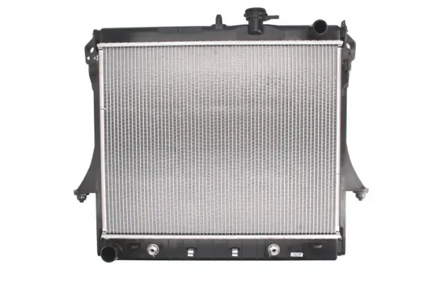 Radiator apa racire motor HUMMER HUMMER H3 3.5 3.7 5.3 dupa 2005