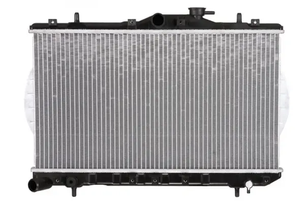 Radiator apa racire motor HYUNDAI ACCENT, ACCENT I 1.3 1.5 intre 1994-2000