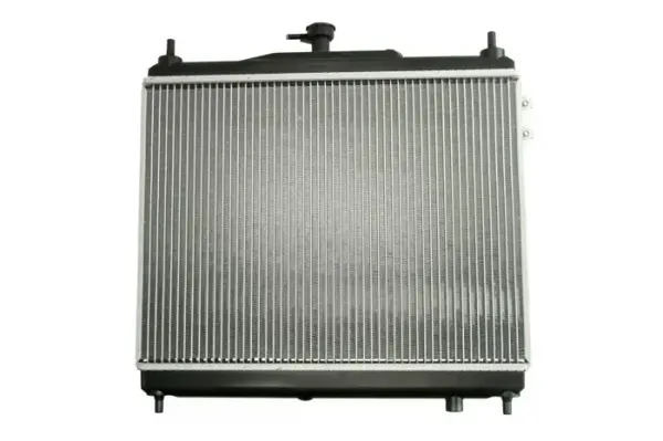 Radiator apa racire motor HYUNDAI GETZ 1.5D intre 2003-2009