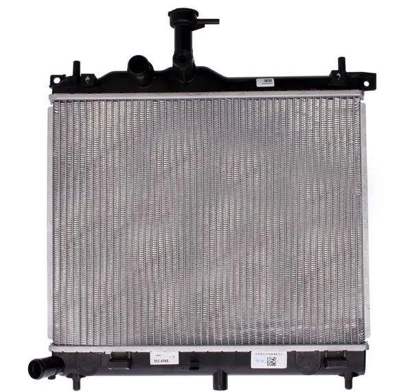 Radiator apa racire motor HYUNDAI I10 1.1 1.1D dintre 2008-2013