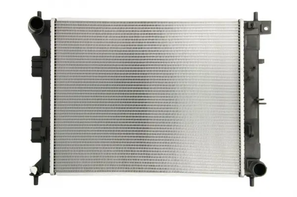 Radiator apa racire motor HYUNDAI I30; KIA CEE D, PRO CEE D 1.4D 1.6D dupa 2011