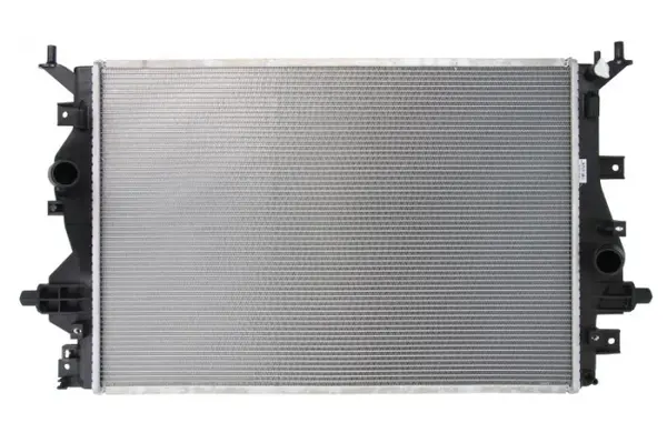 Radiator apa racire motor HYUNDAI IONIQ 1.6H dupa 2016