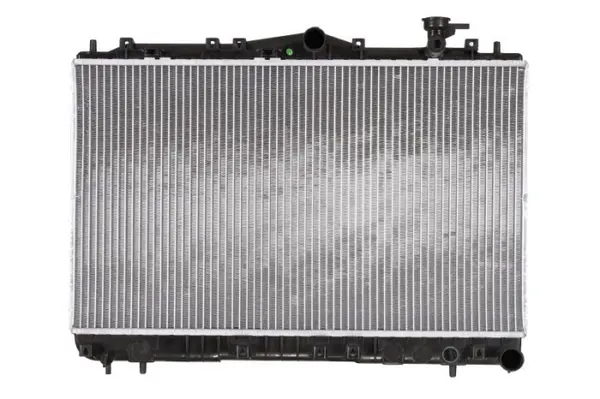 Radiator apa racire motor HYUNDAI SONATA II, SONATA III 1.8 2.0 3.0 intre 1991-1998