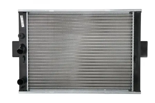 Radiator apa racire motor IVECO DAILY I, DAILY II 2.4D 2.5D 2.8D intre 1978-1999