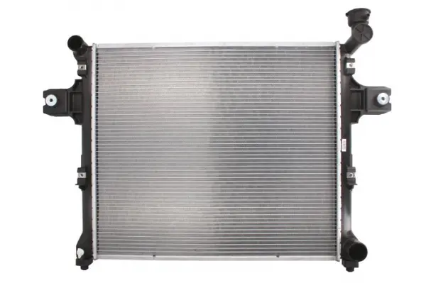 Radiator apa racire motor JEEP COMMANDER, GRAND CHEROKEE III 3.7 4.7 6.1 intre 2004-2010
