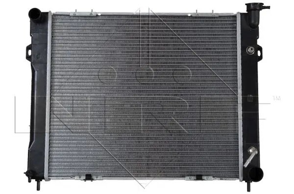 Radiator apa racire motor JEEP GRAND CHEROKEE I 5.2 5.9 intre 1992-1999
