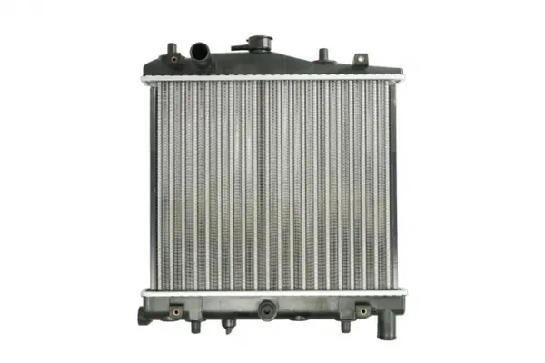 Radiator apa racire motor KIA PRIDE; MAZDA 121 I 1.1 1.3 intre 1987-2001
