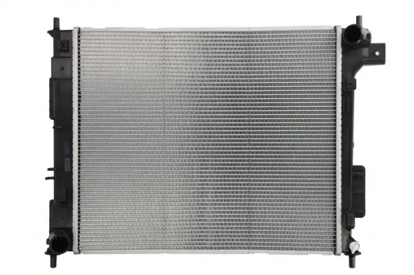 Radiator apa racire motor KIA SOUL II 1.6D dupa 2014