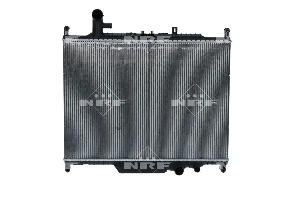 Radiator apa racire motor LAND ROVER DISCOVERY IV, RANGE ROVER SPORT 3.0D dupa 2009