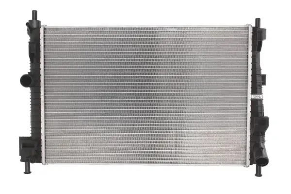 Radiator apa racire motor MAZDA 3 1.6D intre 2008-2013