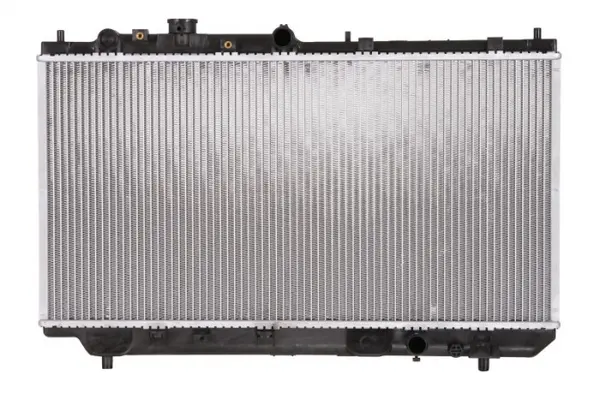 Radiator apa racire motor MAZDA 323 F VI, 323 S VI 2.0D intre 1998-2004