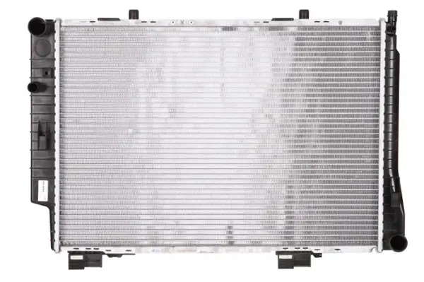 Radiator apa racire motor Mercedes Clasa C T-MODEL (S202), C (W202), CLK (A208), CLK (C208), E T-MODEL (S210), E (W210), SLK (R170) 1.8-3.2 intre 1993-2002