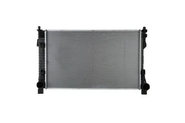 Radiator apa racire motor Mercedes Clasa C T-MODEL (S203), C (W203) 2.7D intre 2000-2007