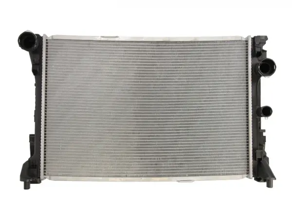 Radiator apa racire motor Mercedes Clasa C T-MODEL (S204), C (W204), E (A207), E (C207), E T-MODEL (S212), E (W212), GLK (X204), SLK (R172) 1.8-3.5 dupa 2007