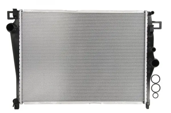 Radiator apa racire motor Mercedes Clasa C T-MODEL (S205), C (W205) 1.6D intre 2014-2018