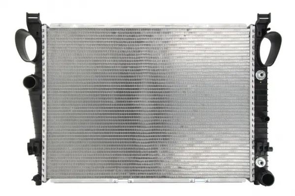 Radiator apa racire motor Mercedes Clasa S (C215), S (W220) 4.3-5.5 intre 1998-2006