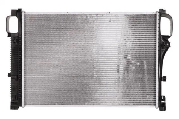 Radiator apa racire motor Mercedes Clasa S (C216), S (W221) 2.2D-6.2 intre 2005-2013