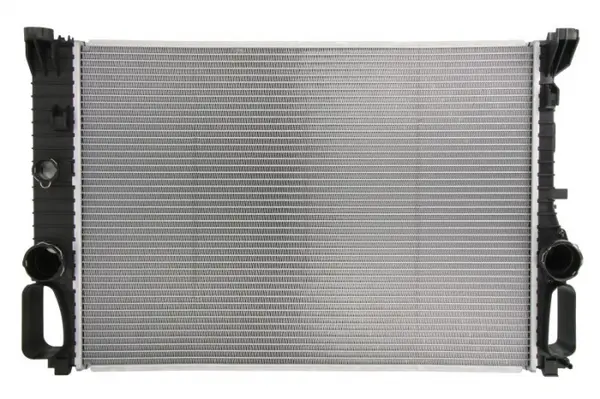 Radiator apa racire motor MERCEDES CLS (C219), E T-MODEL (S211), E (W211) 3.0D 3.2D 5.5 intre 2004-2010