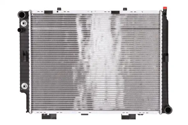 Radiator apa racire motor MERCEDES E T-MODEL (S210), E (VF210), E (W210) 2.0-3.2 intre 1995-2003