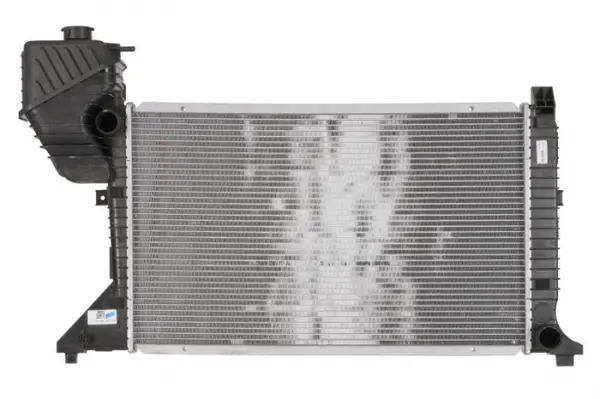 Radiator apa racire motor MERCEDES SPRINTER 2-T (901, 902), SPRINTER 3-T (903), SPRINTER 4-T (904) 2.3-2.9D intre 1995-2006