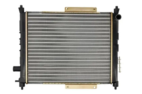 Radiator apa racire motor MG MG ZR, MG ZS; ROVER 200, 25, 400, 45, STREETWISE 1.1-1.8 intre 1993-2005
