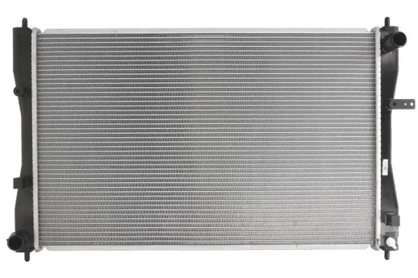Radiator apa racire motor MITSUBISHI COLT VI; SMART FORFOUR 1.5D intre 2004-2012