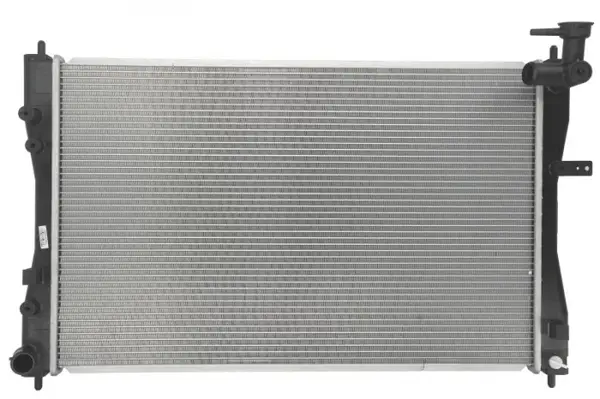 Radiator apa racire motor MITSUBISHI COLT VI; SMART FORFOUR 1.5 intre 2004-2012