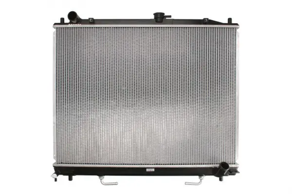 Radiator apa racire motor MITSUBISHI PAJERO III, PAJERO IV 3.2D dupa 2000