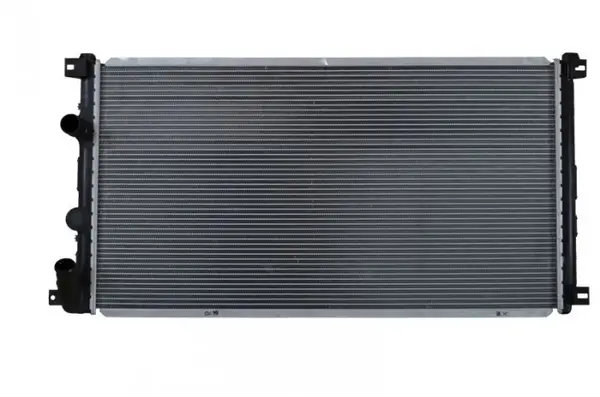 Radiator apa racire motor NISSAN INTERSTAR; OPEL MOVANO; RENAULT MASTER II 1.9D-3.0D dupa 2000