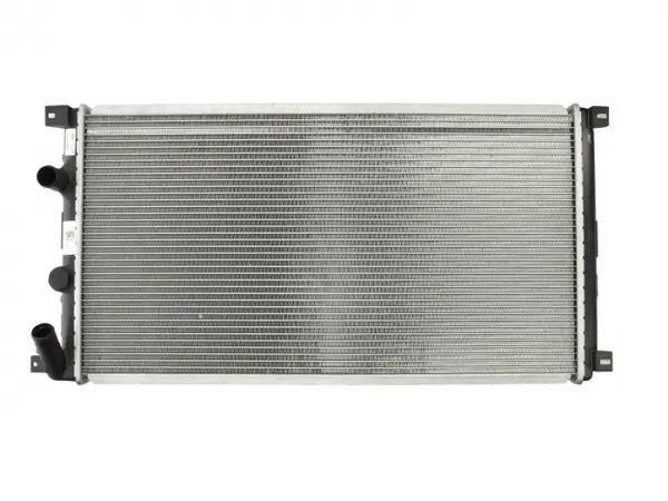 Radiator apa racire motor NISSAN INTERSTAR; OPEL MOVANO; RENAULT MASTER II 1.9D-2.8D dupa 1998