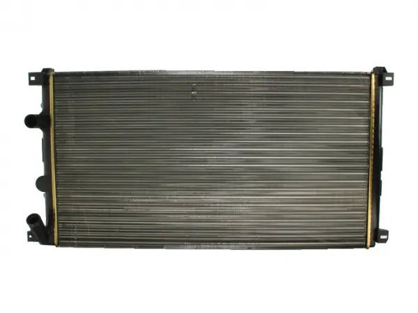 Radiator apa racire motor NISSAN INTERSTAR; RENAULT MASTER II, MASTER PRO 2.5D 3.0D dupa 2001