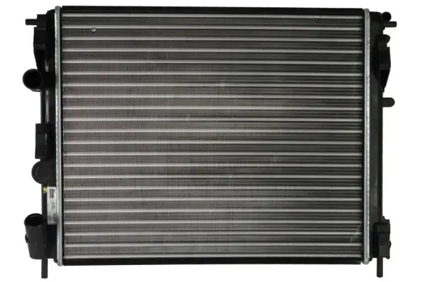 Radiator apa racire motor NISSAN KUBISTAR; RENAULT CLIO II, KANGOO, KANGOO EXPRESS 1.2 1.2LPG dupa 1997